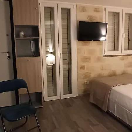 公寓 Monolocale Al 3 Piano