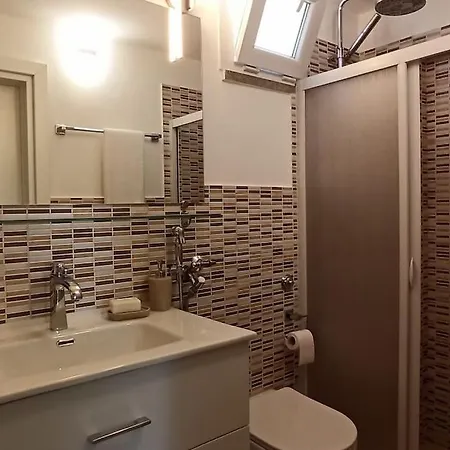 Monolocale Al 3 Piano Apartament *