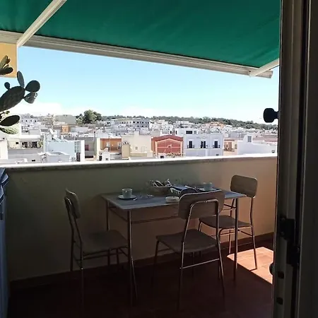 アパート Monolocale Al 3 Piano