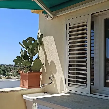 Monolocale Al 3 Piano Appartement