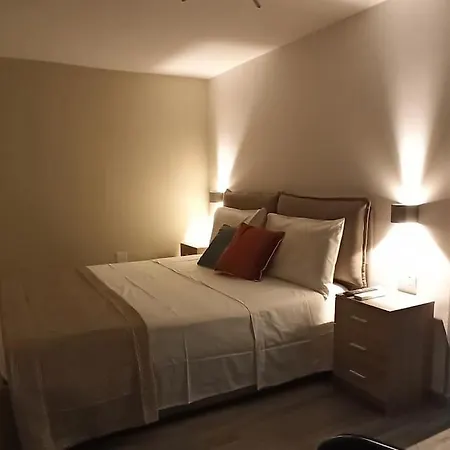 Appartement Monolocale Al 3 Piano