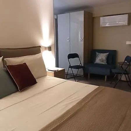 アパート Monolocale Al 3 Piano *