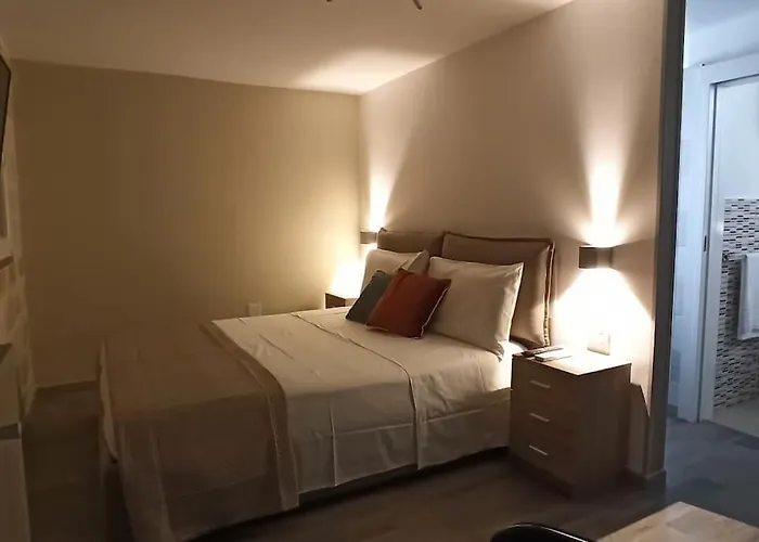 Appartement Monolocale Al 3 Piano