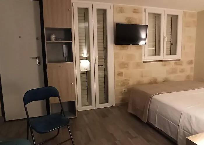 Appartement Monolocale Al 3 Piano
