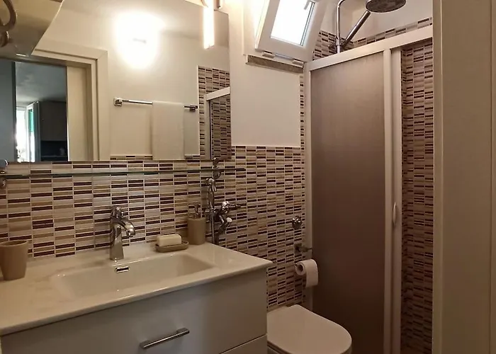 Monolocale Al 3 Piano Appartement *