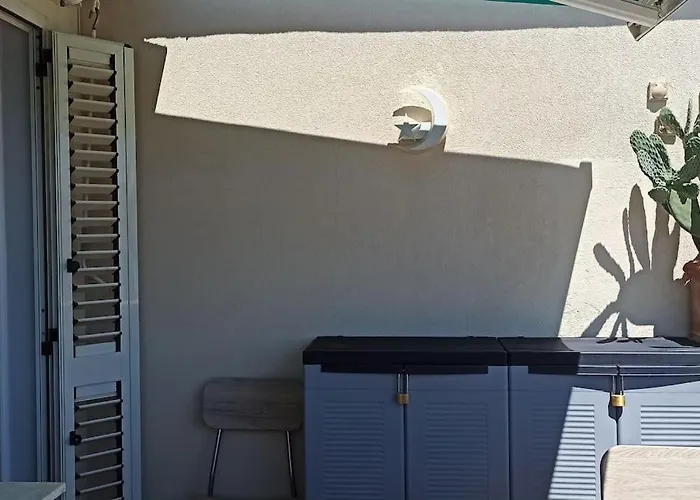 Appartement Monolocale Al 3 Piano *
